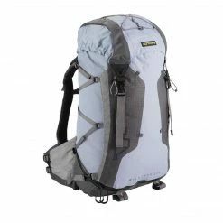 Lightwave Camping Kit Wildtrek 55 Womens Rucksack