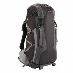 Lightwave Camping Kit Wildtrek 60 Rucksack