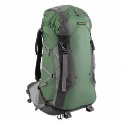 Lightwave Wildtrek 60 Rucksack Camping Kit
