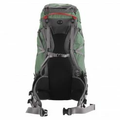 Lightwave Camping Kit Wildtrek 60 Rucksack