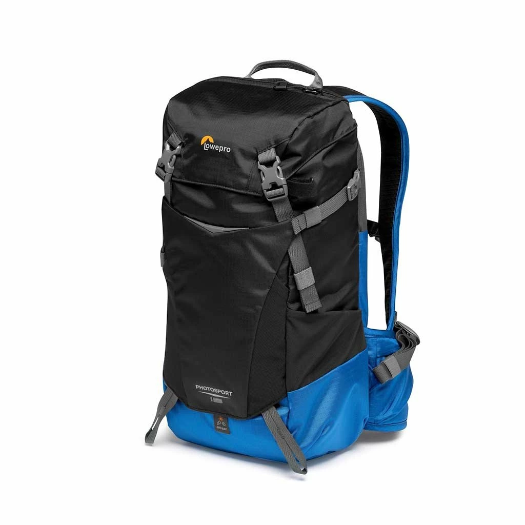 Lowepro Bags & EDC PhotoSport BP 15L AW III