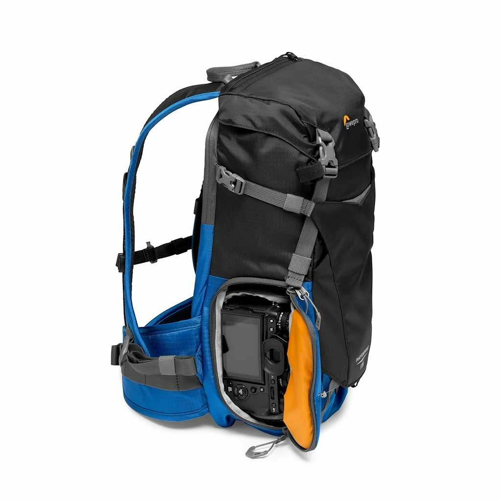 Lowepro Bags & EDC PhotoSport BP 15L AW III