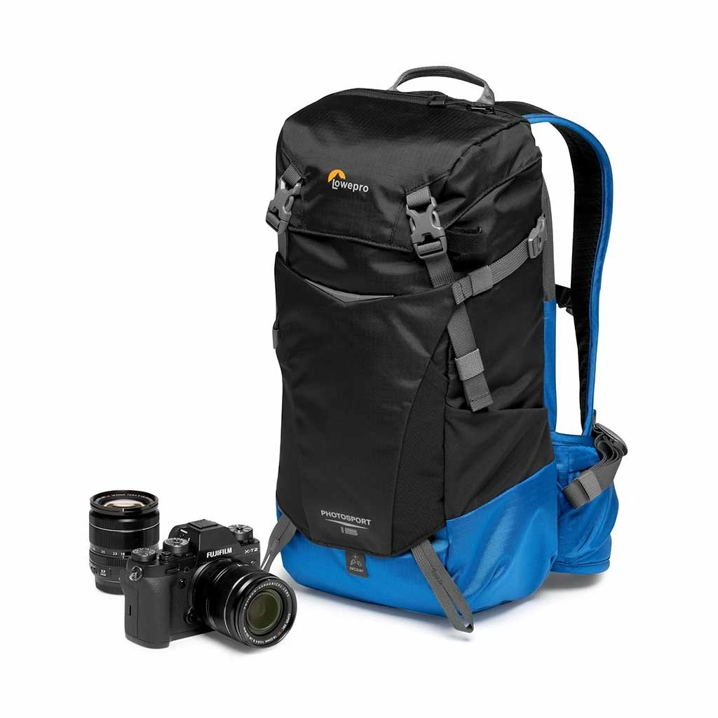 Lowepro Bags & EDC PhotoSport BP 15L AW III