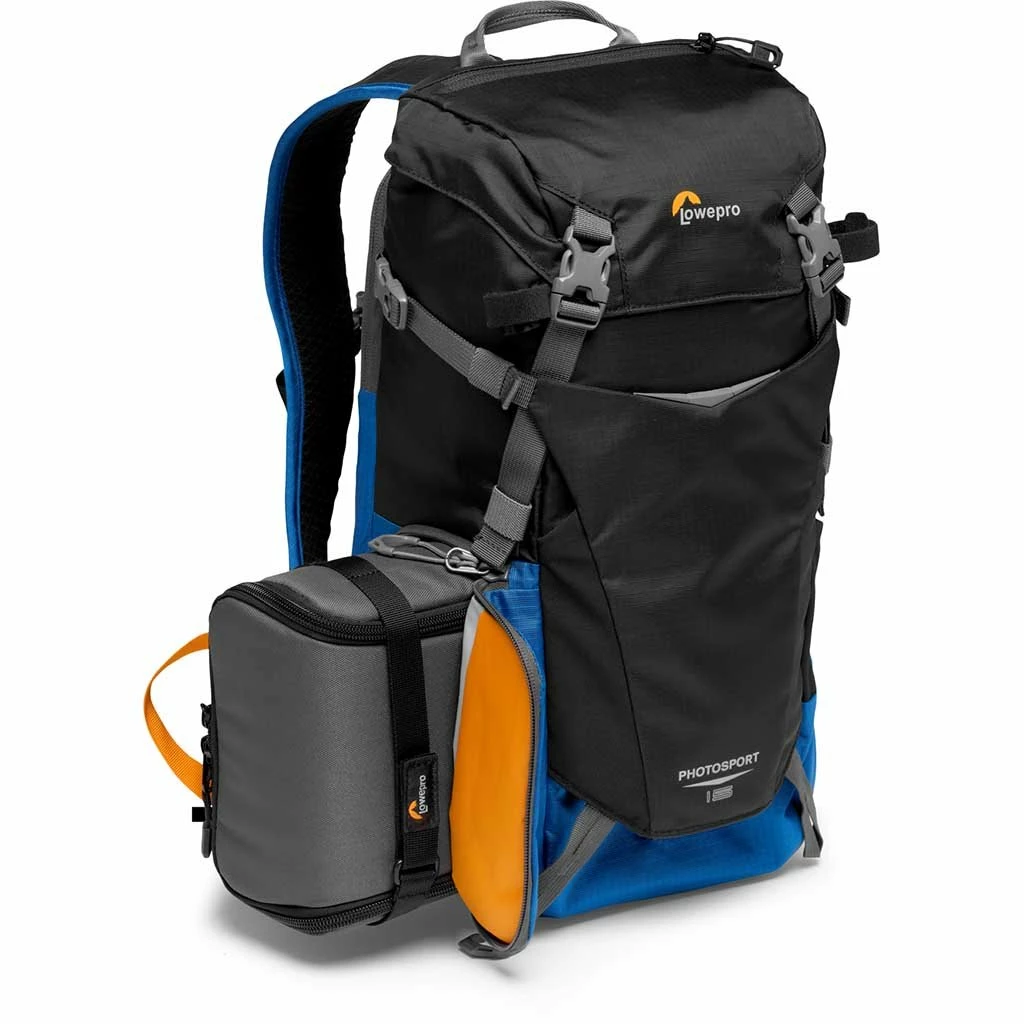 Lowepro Bags & EDC PhotoSport BP 15L AW III