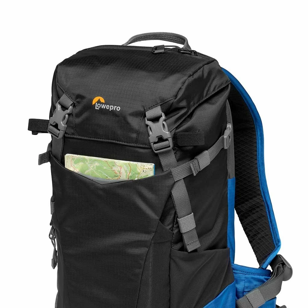 Lowepro Bags & EDC PhotoSport BP 15L AW III