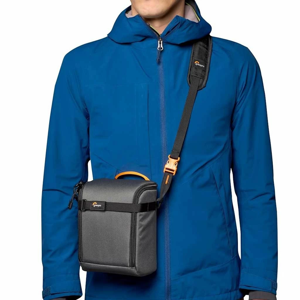 Lowepro Bags & EDC PhotoSport BP 15L AW III