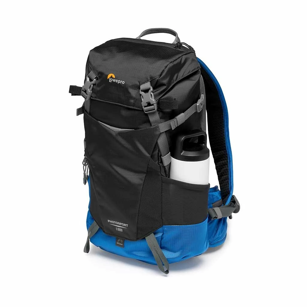 Lowepro Bags & EDC PhotoSport BP 15L AW III