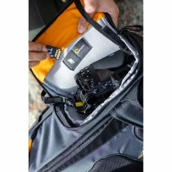 Lowepro PhotoSport BP 15L AW III