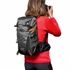 Lowepro PhotoSport BP 15L AW III