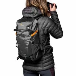 Lowepro PhotoSport BP 15L AW III