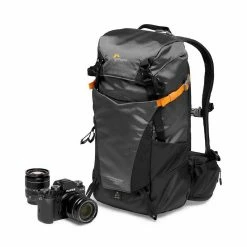 Lowepro PhotoSport BP 15L AW III