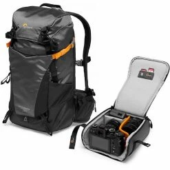 Lowepro PhotoSport BP 15L AW III