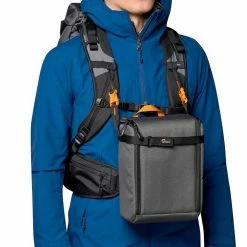 Lowepro Bags & EDC PhotoSport BP 24L AW III