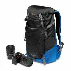 Lowepro Bags & EDC PhotoSport BP 24L AW III