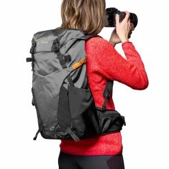 Lowepro PhotoSport BP 24L AW III