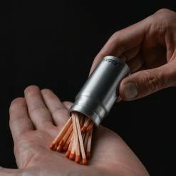 Matador Airtight Canister | Small