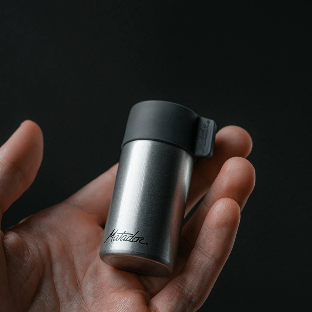 Matador Airtight Canister | Small