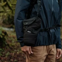 Matador Bags & EDC Camera Base Layer