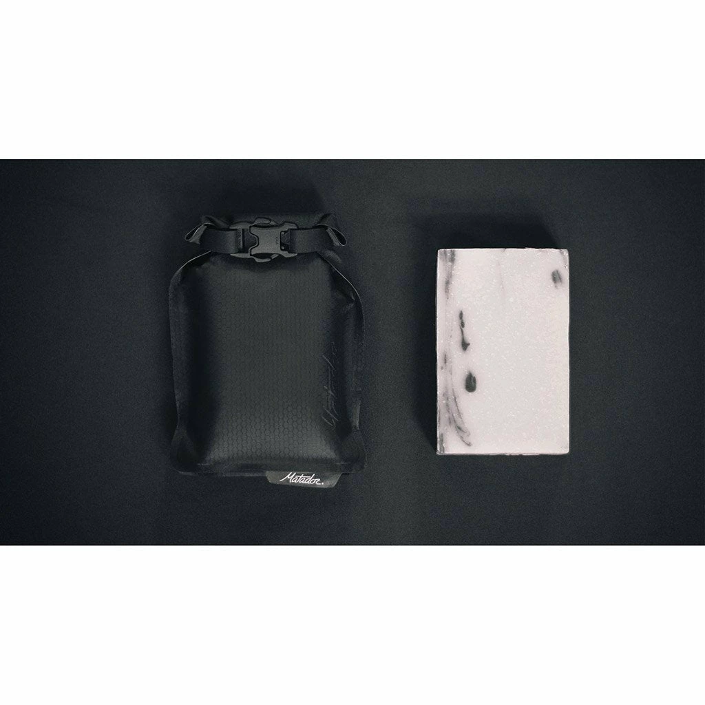 Matador FlatPak Soap Bar Case