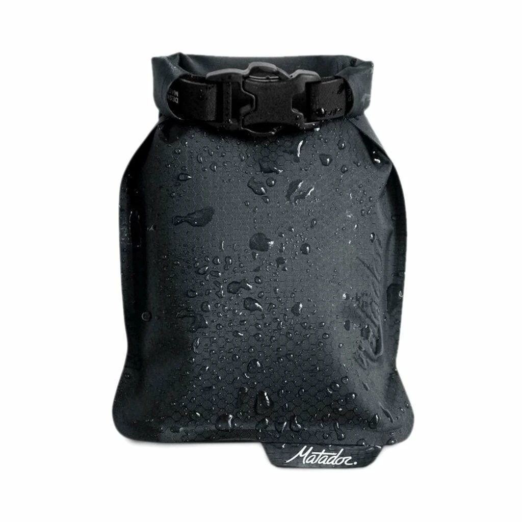 Matador FlatPak Soap Bar Case