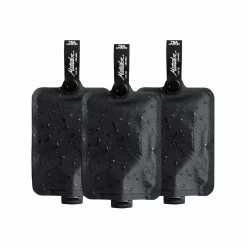 Matador FlatPak Toiletry Bottle | 3-Pack