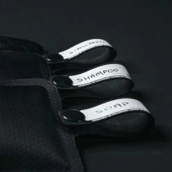 Matador FlatPak Toiletry Bottle | 3-Pack