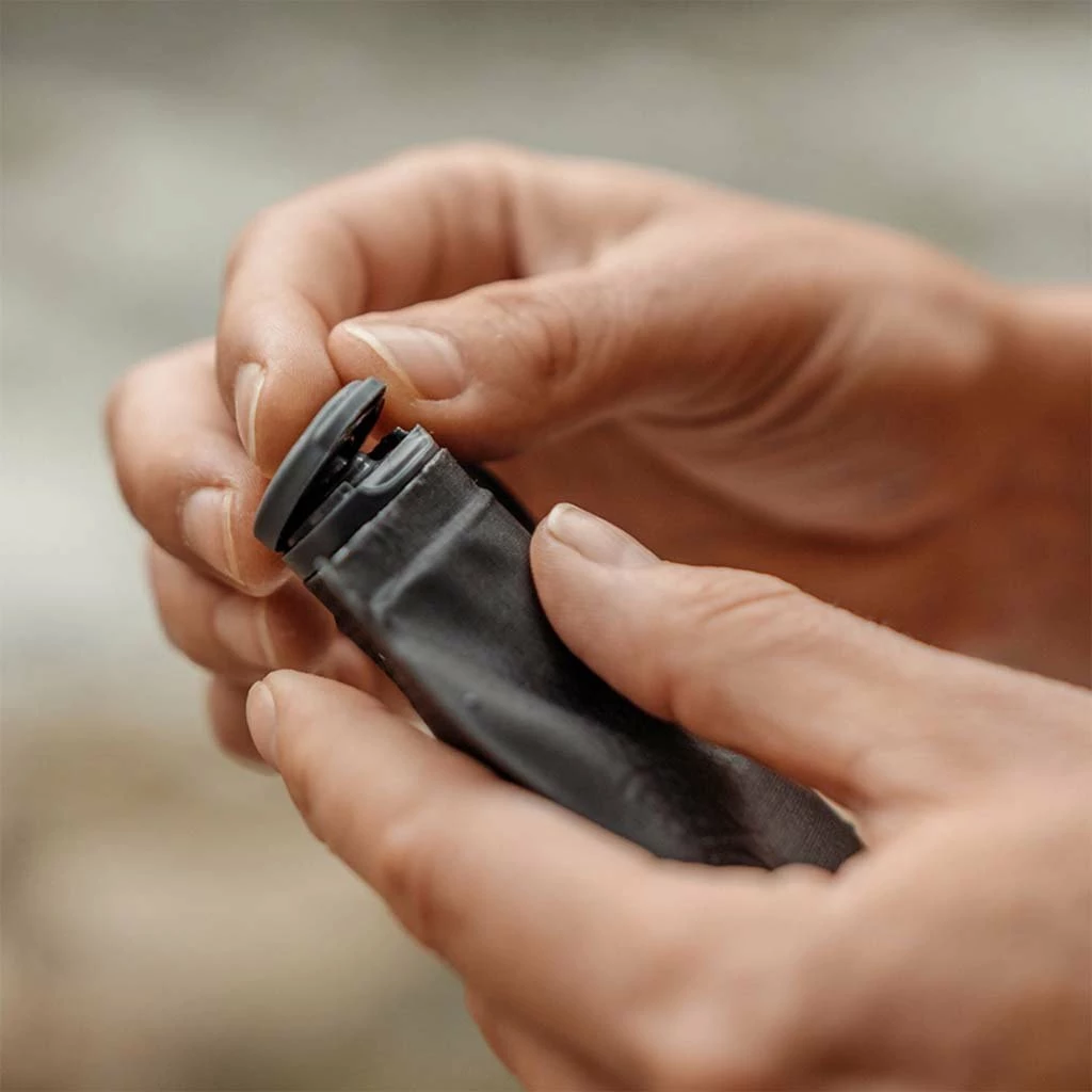 Matador Bags & EDC FlatPak Toiletry Bottle