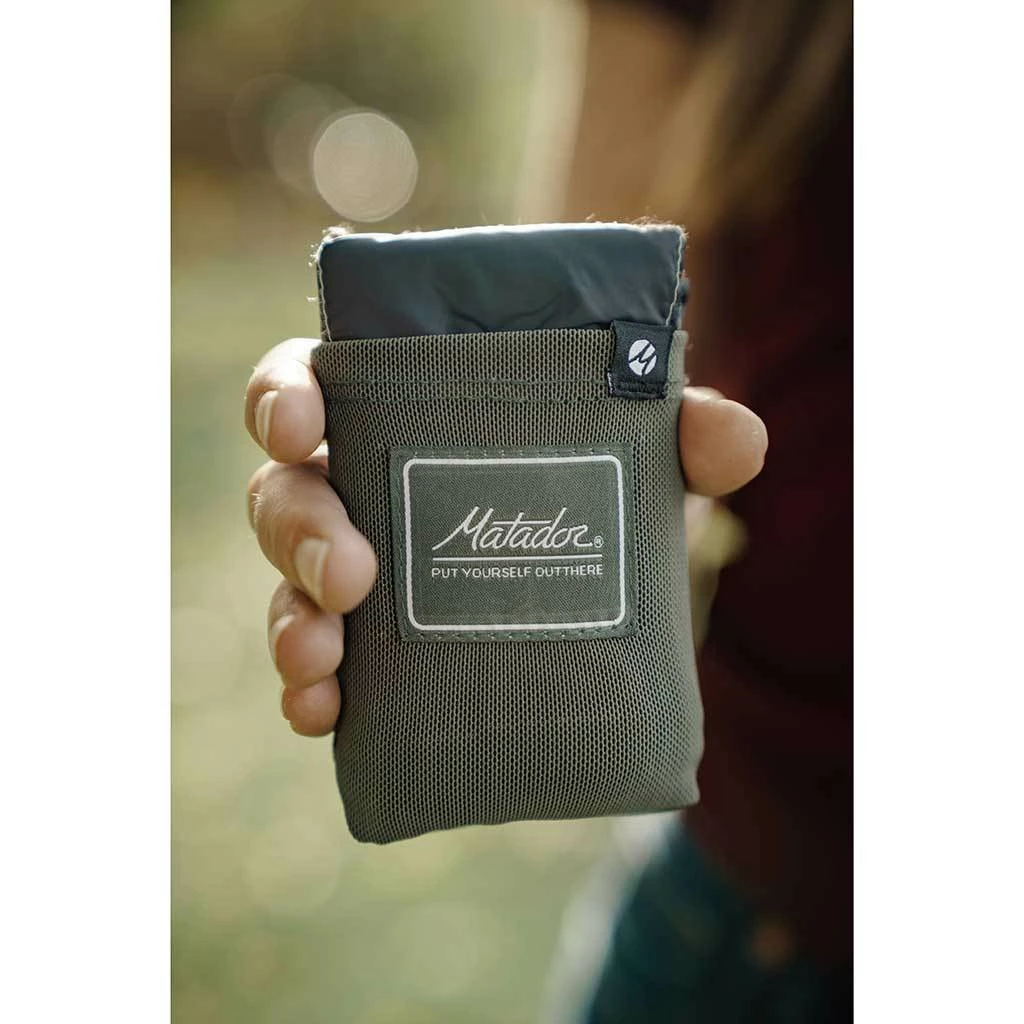 Matador Pocket Blanket