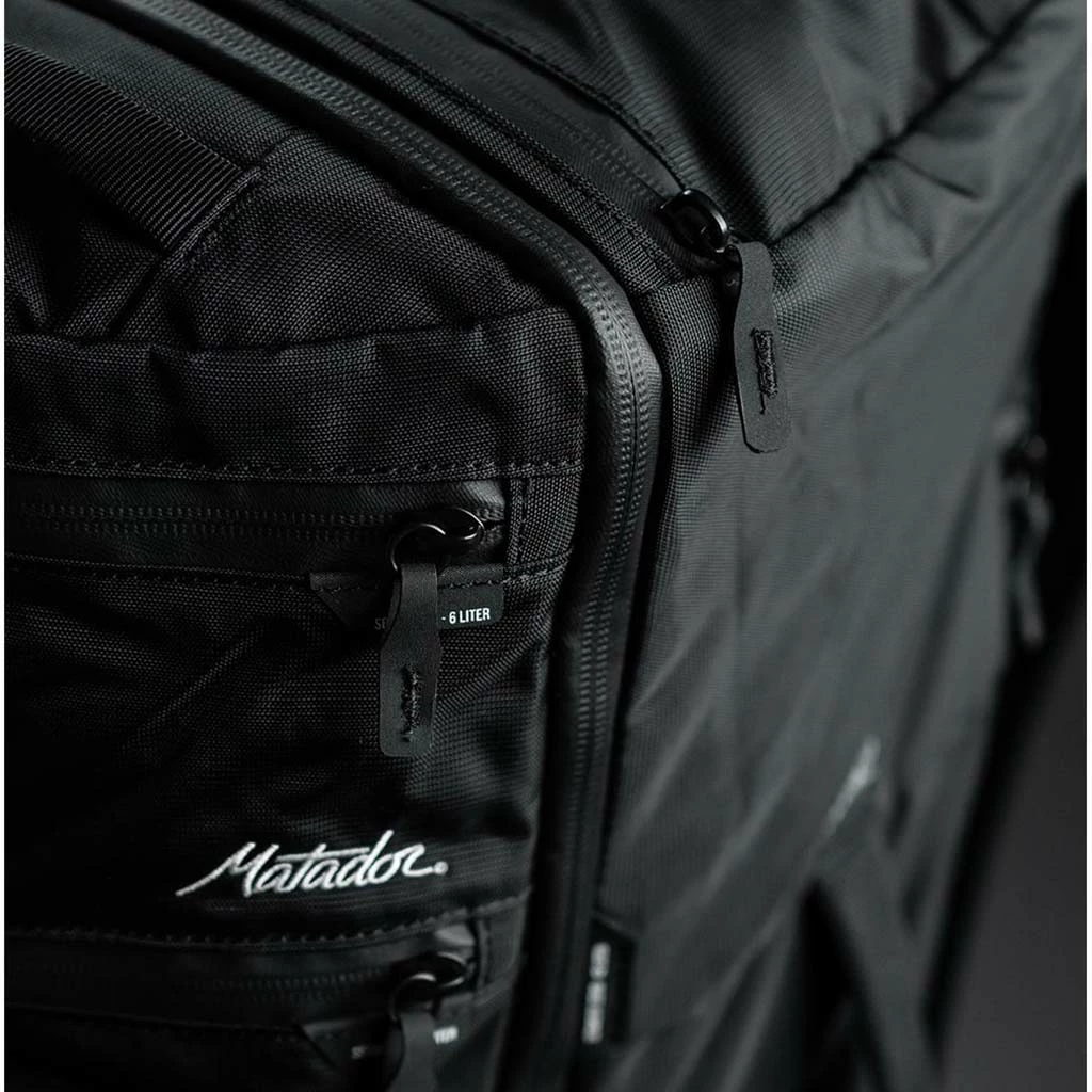 Matador Bags & EDC SEG42 Travel Pack
