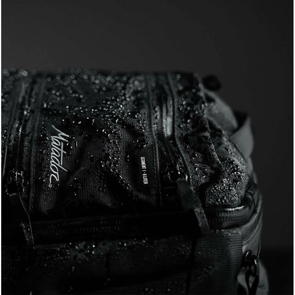 Matador Bags & EDC SEG42 Travel Pack