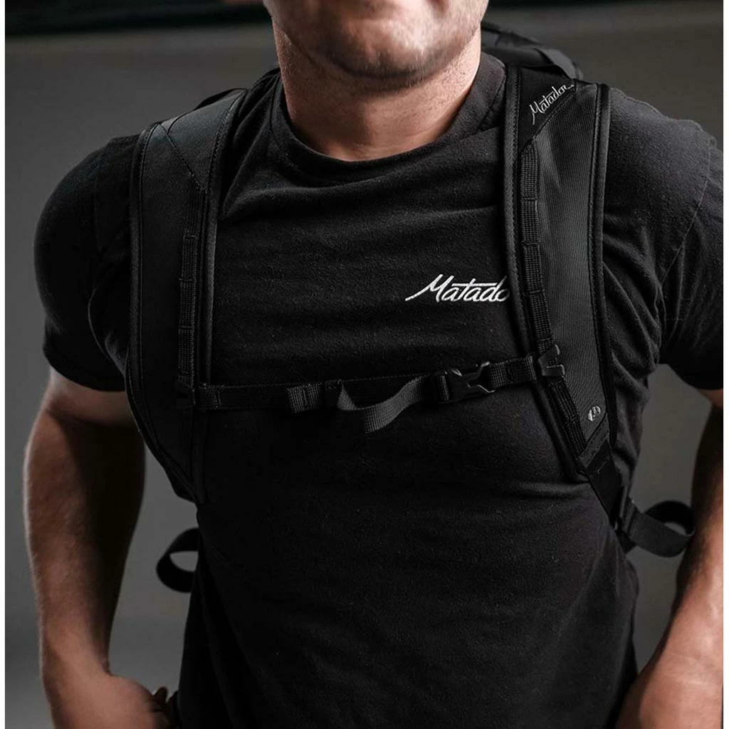 Matador Bags & EDC SEG42 Travel Pack