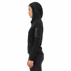 Mons Royale Ascend Full Zip Hood | Women's New