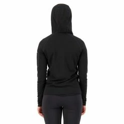Mons Royale Ascend Full Zip Hood | Women's New