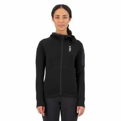 Mons Royale Ascend Full Zip Hood | Women's New