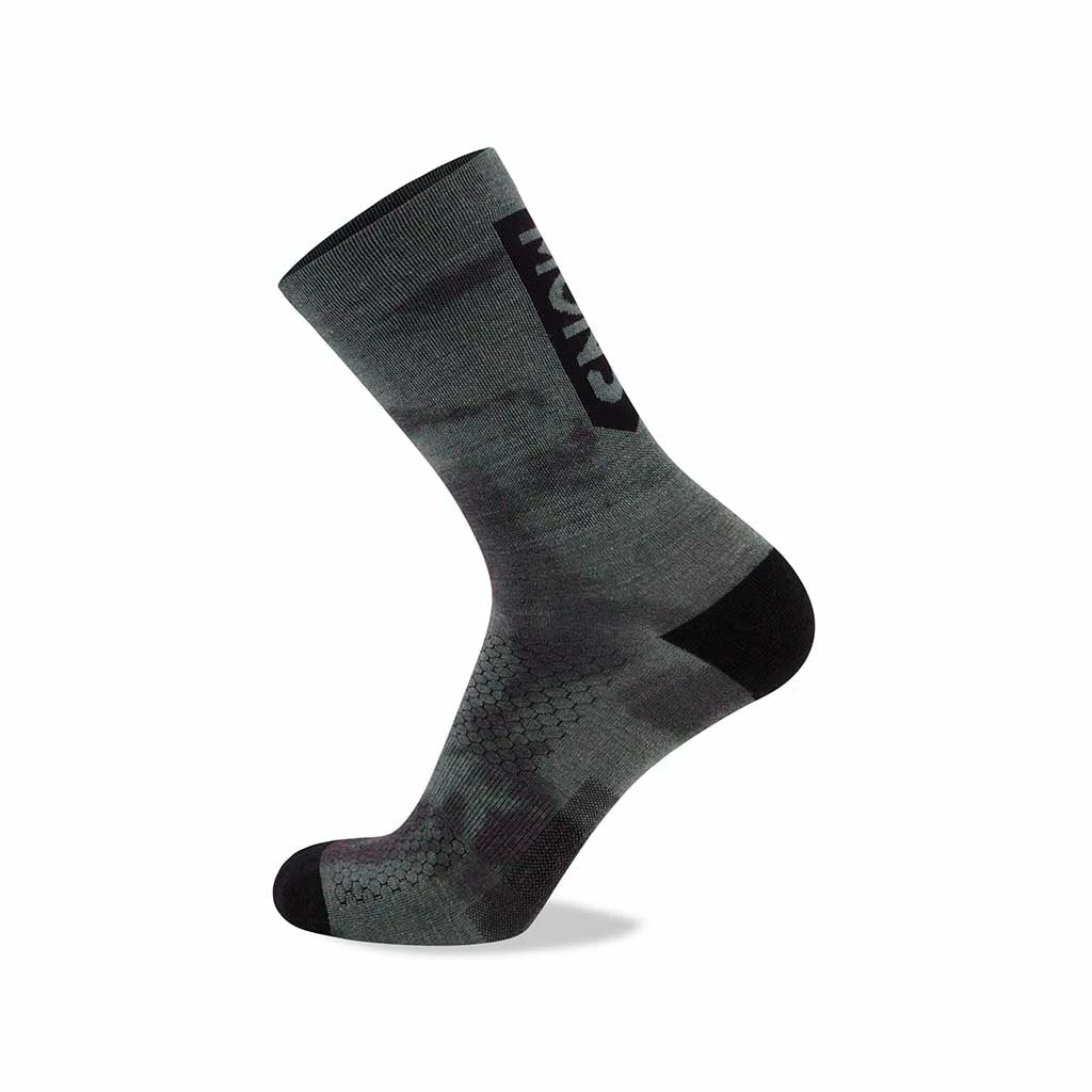 Mons Royale New Atlas Crew Sock Digital