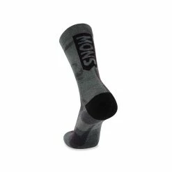 Mons Royale New Atlas Crew Sock Digital