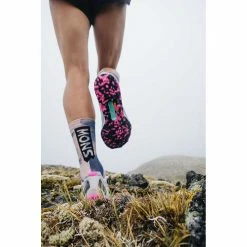 Mons Royale Atlas Crew Sock Digital