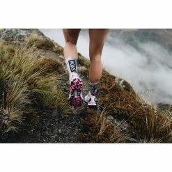 Mons Royale Atlas Crew Sock Digital