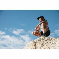 Mons Royale Atlas Crew Sock Digital