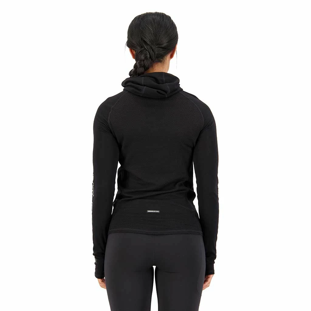 Mons Royale New Bella Tech Hood | Women's