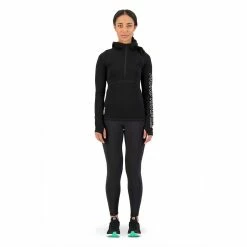 Mons Royale New Bella Tech Hood | Women's