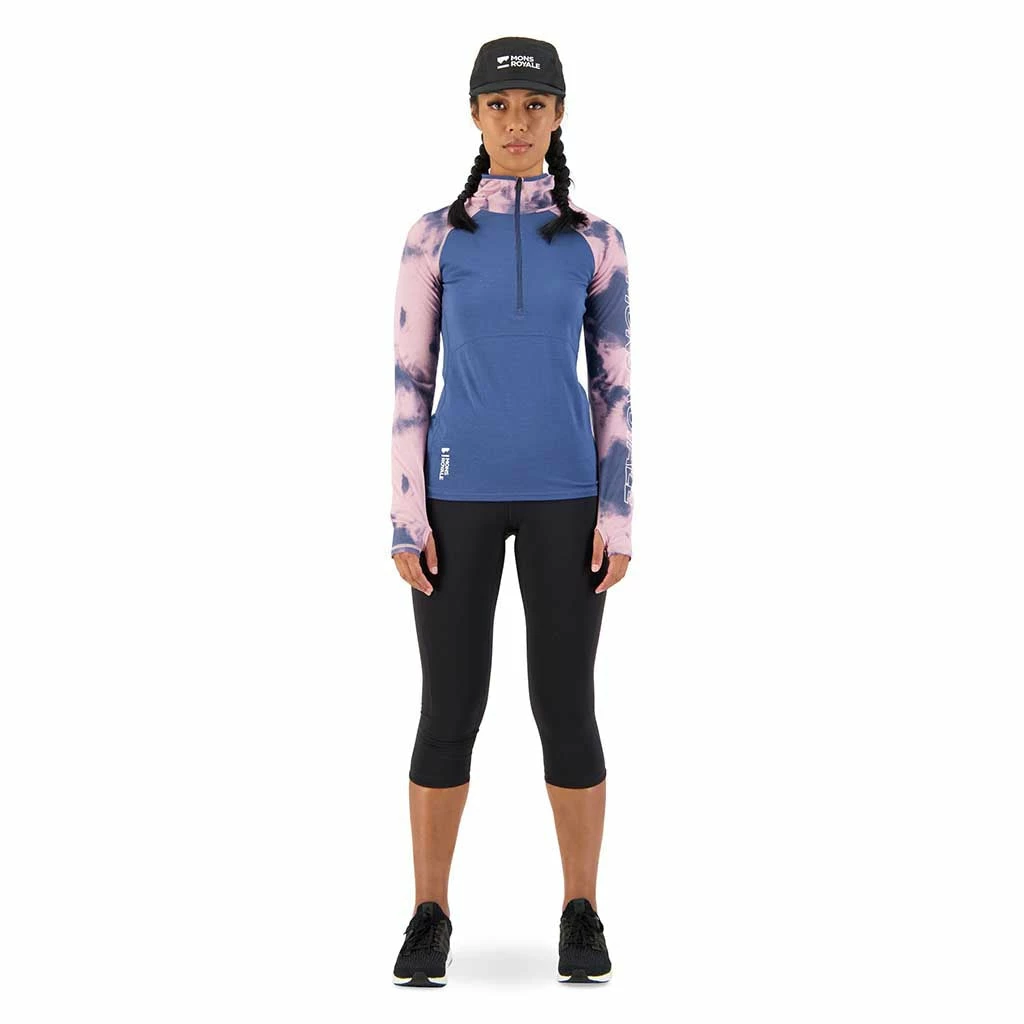 Mons Royale Bella Tech Hood | Women's