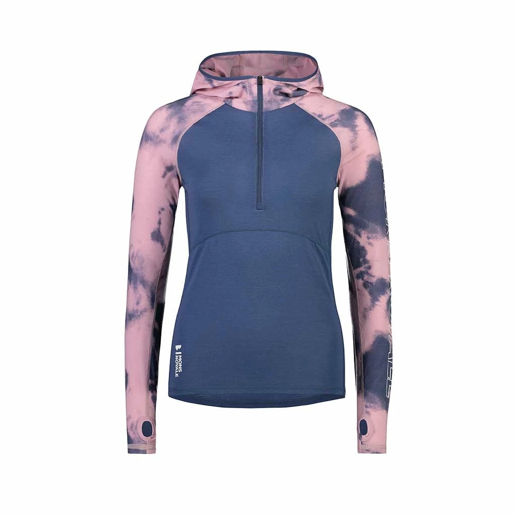 Mons Royale Bella Tech Hood | Women's