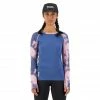 Mons Royale Bella Tech LS | Women's