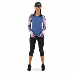 Mons Royale Bella Tech LS | Women's