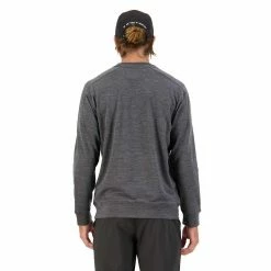 Mons Royale Covert Lite Crew | Men's New