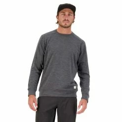 Mons Royale Covert Lite Crew | Men's New