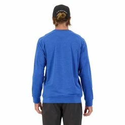 Mons Royale Covert Lite Crew | Men's