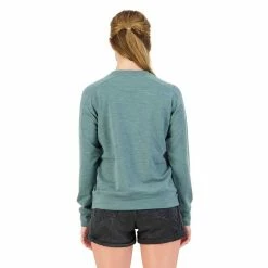 Mons Royale Covert Lite Crew | Women's