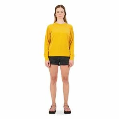 Mons Royale Covert Lite Crew | Women's